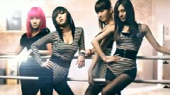 miss A - Bad Girl Good Girl Arirang