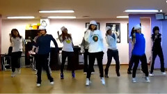 T-ara - 我很痛 练习室版