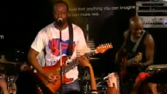 Wyclef Jean - Carnival