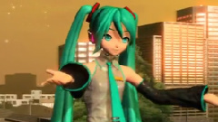 初音未来 - あなたの歌姫