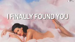 Katy Perry - Teenage Dream