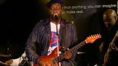 Wyclef Jean - Fast Car