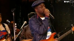 Wyclef Jean - Hold On