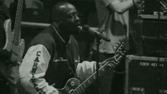 Wyclef Jean - If I Was President
