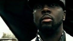 Wyclef Jean - Let Me Touch Your Button