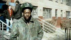 Wyclef Jean - PJ s