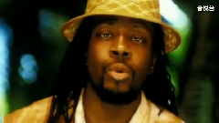 Wyclef Jean - Take Me As I Am