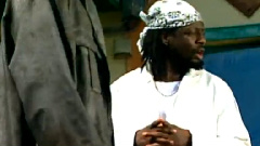 Wyclef Jean - Thug Angels