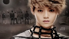 EXO,EXO-M - 0420鹿小晗生日快乐