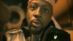 Wyclef Jean - Walk Away