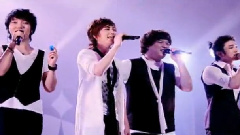 Super Junior - Our love