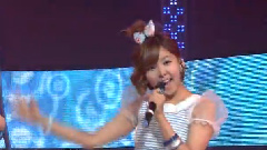 Orange Caramel - 魔法少女