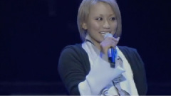 倖田来未 - Through The Sky