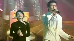 王菲,张学友 - 轻抚你的脸 & 我愿意 & 情书 & 季候风 & 三天两夜