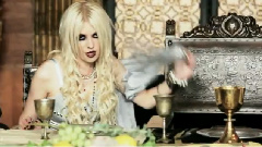 The Pretty Reckless - Miss Nothing