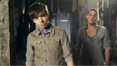 The Wanted - All Time Low