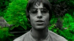 Oasis - Live Forever