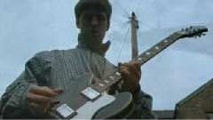 Oasis - Shakermaker