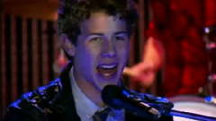 Jonas Brothers - Critical