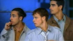 Backstreet Boys - As Long As You Love Me