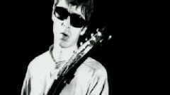 Oasis - Cigarettes & Alcohol