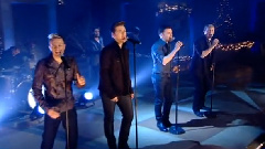 Westlife - What About Now