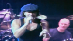 AC/DC - Moneytalks
