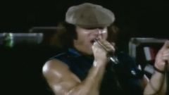 AC/DC - Nervous Shakedown