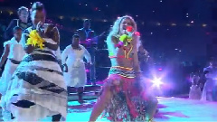 Shakira - Waka Waka