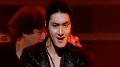 Super Junior - 渴症