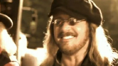 Van Zant - Goes Down Easy