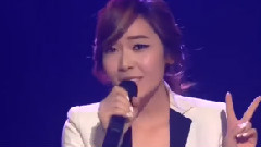 少女时代,Jessica - Happy 25th Birthday