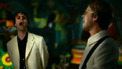 Oasis - All Around the World