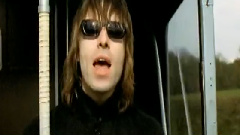 Oasis - Go Let It Out