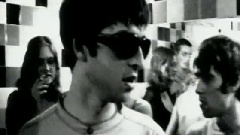 Oasis - Some Might Say