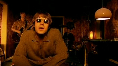 Oasis - Morning Glory