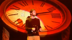 Oasis - Acquiesce