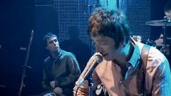 Oasis - Half The World Away