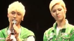 B.A.P - B.A.P 1st Baby Day