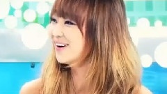 Sistar - All The Kpop