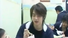 SS501 - 第2次探访孤儿院