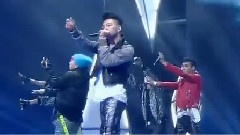 BigBang - Intro & Blue