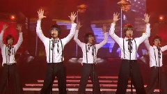 SS501 - 请代我转达她