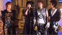 东方神起 - MKMF大赏 & Encore