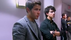 Jonas Brothers - Married To Jonas
