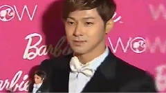 少女时代,东方神起 - ETN 演艺Station Barbie The Dream Closet