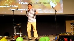 模仿翻唱 - Get Your Shine On