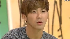 东方神起 - 大国民Talk Show Hello