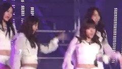 少女时代 - 开场曲Show! Show! Show!