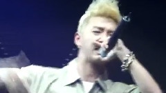 B.A.P - Yongguk Solo